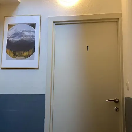 Appartement Panda Stella à Zaventem Extérieur photo