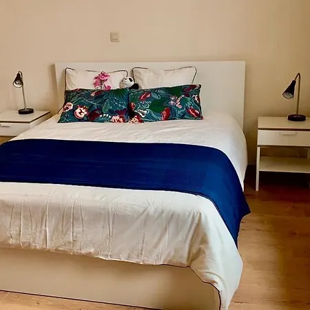 Appartement Panda Stella à Zaventem Extérieur photo