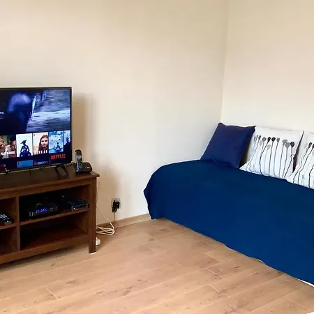 Appartement Panda Stella à Zaventem Extérieur photo