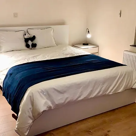 Appartement Panda Stella à Zaventem Extérieur photo