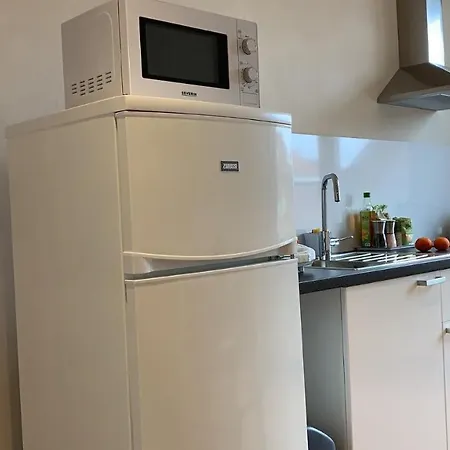 Appartement Panda Stella à Zaventem Extérieur photo