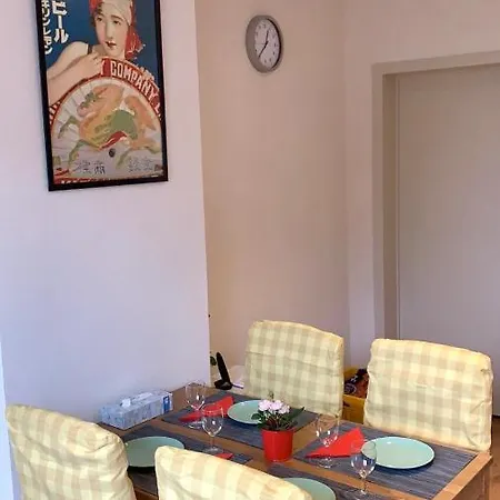 Appartement Panda Stella à Zaventem Extérieur photo