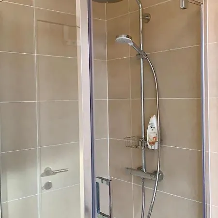 Appartement Panda Stella à Zaventem Extérieur photo