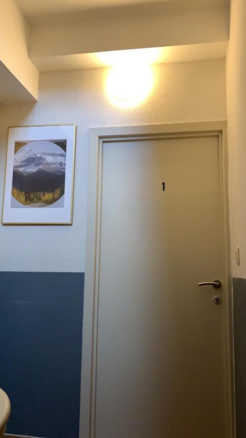 Apartment Panda Stella *