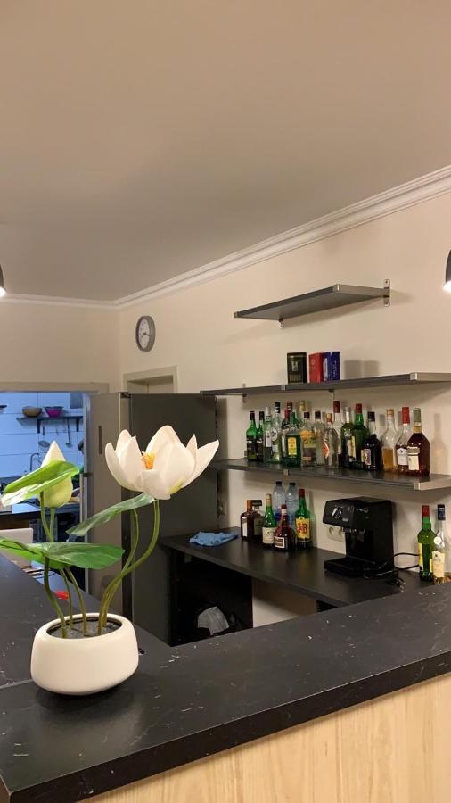 Panda Stella Apartment