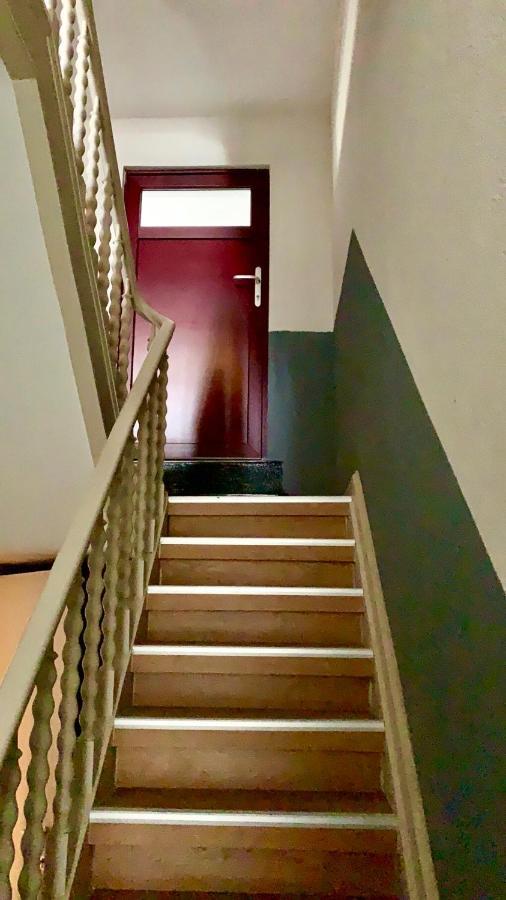 Apartment Panda Stella Zaventem