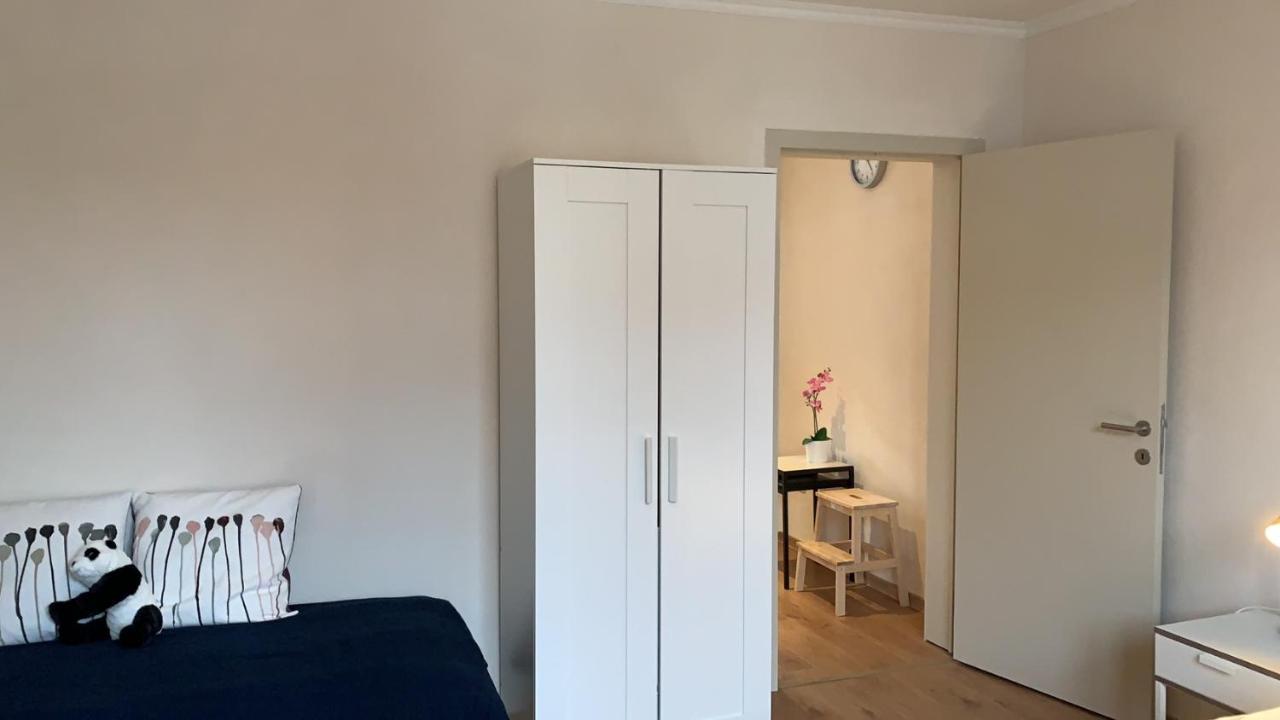 Panda Stella Apartment *