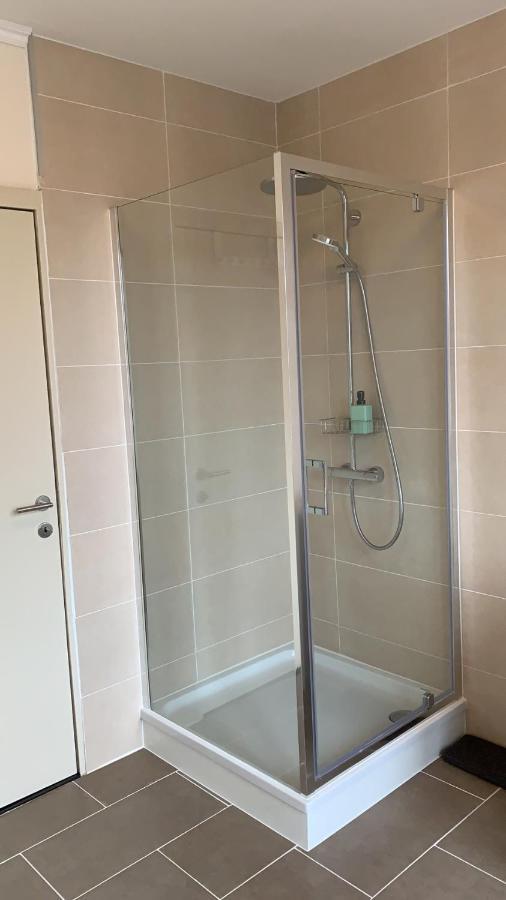 Apartment Panda Stella Zaventem